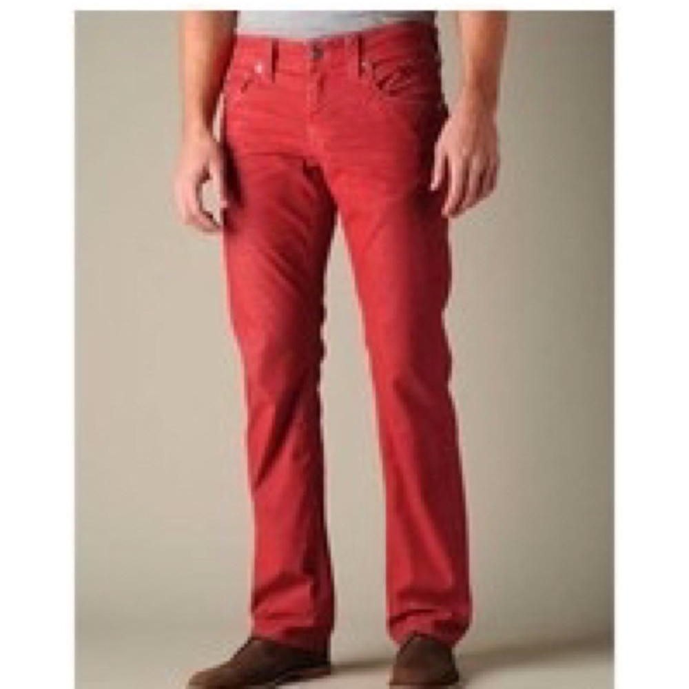 TRUE RELIGION MENS JEANS